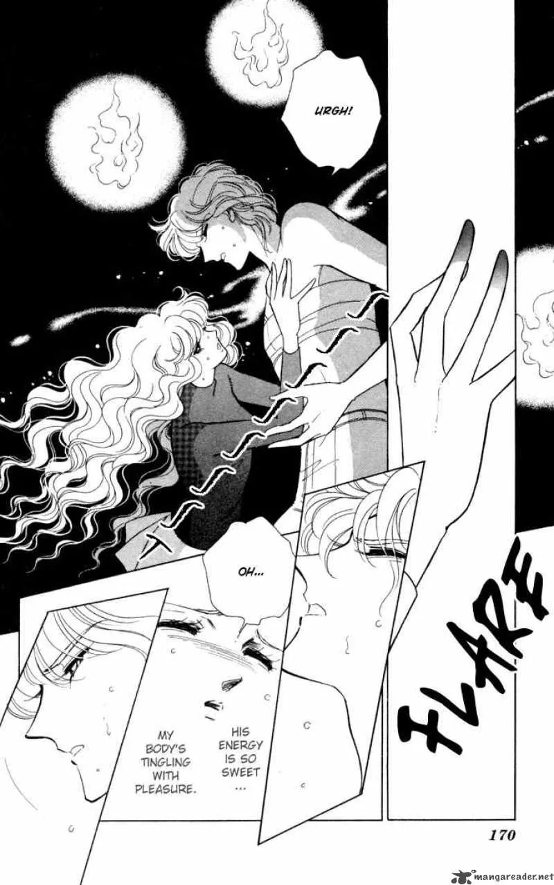 Ao no Fuuin Chapter 33 page 31