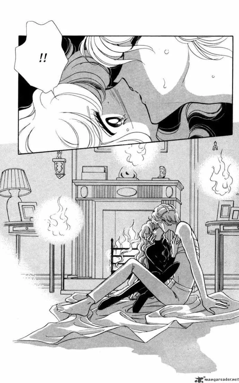 Ao no Fuuin Chapter 33 page 32