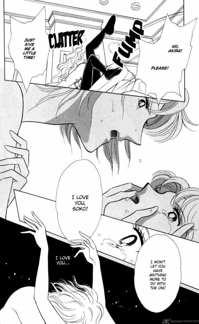 Ao no Fuuin Chapter 33 page 37