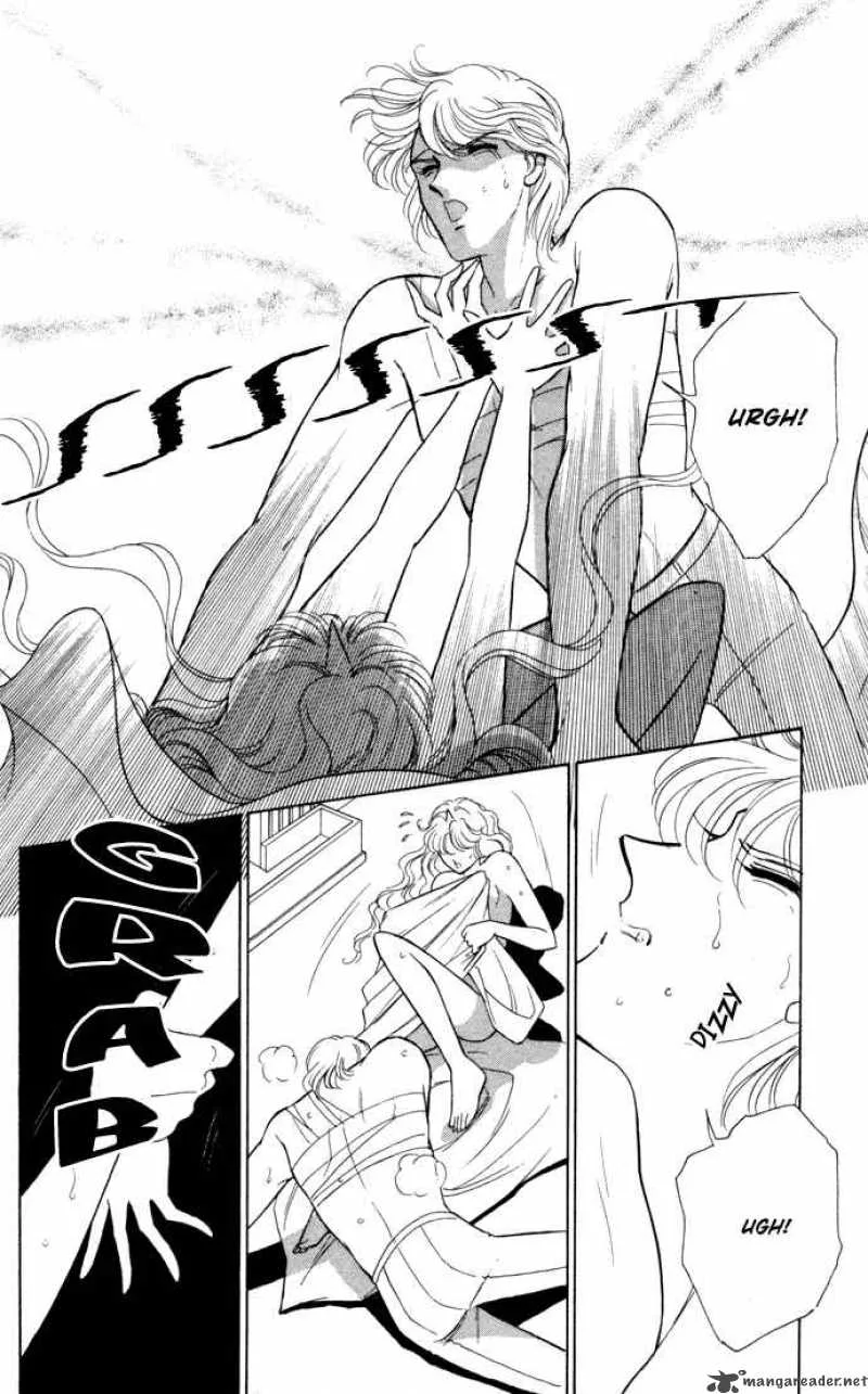 Ao no Fuuin Chapter 33 page 41