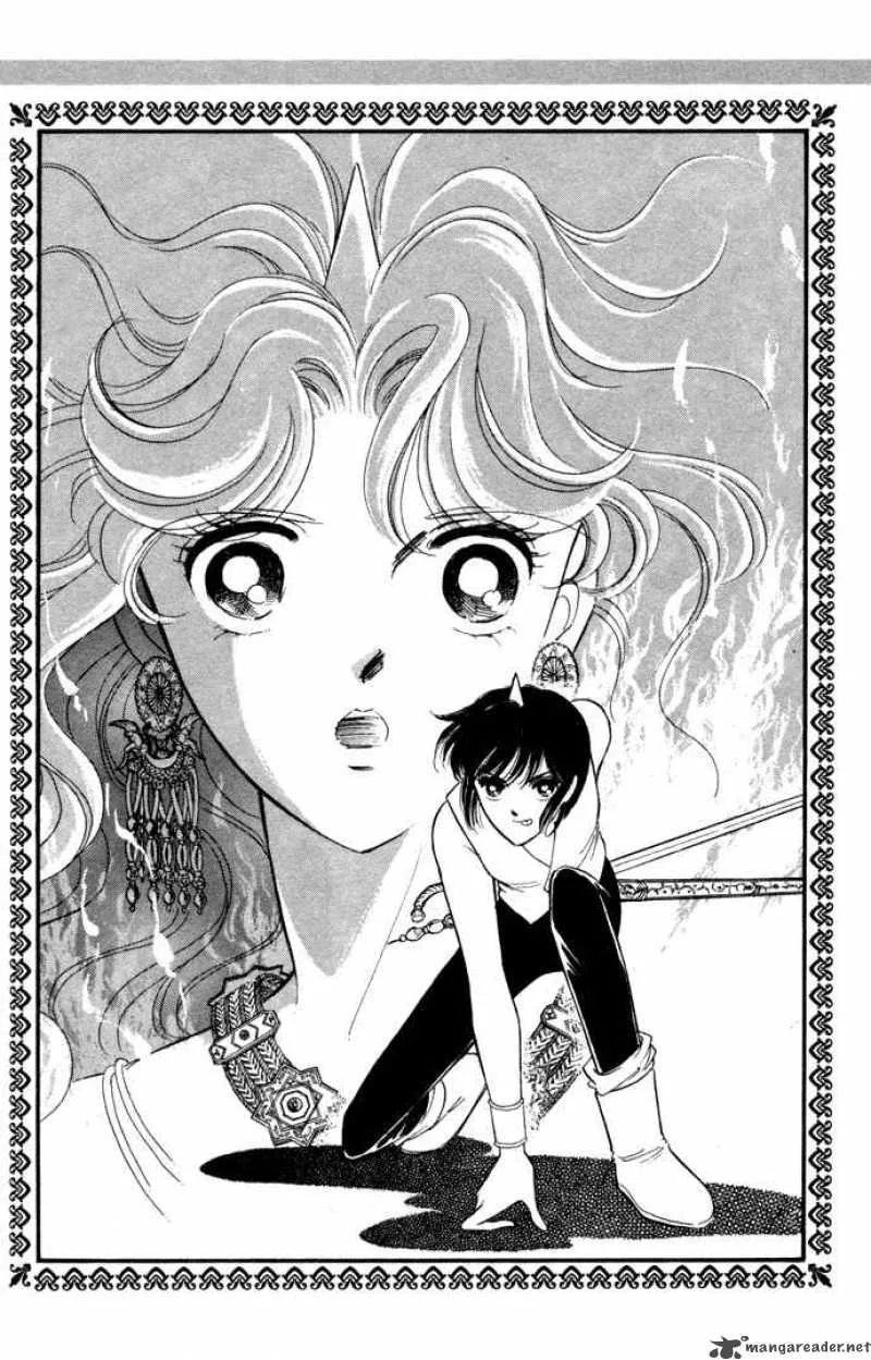 Ao no Fuuin Chapter 33 page 47