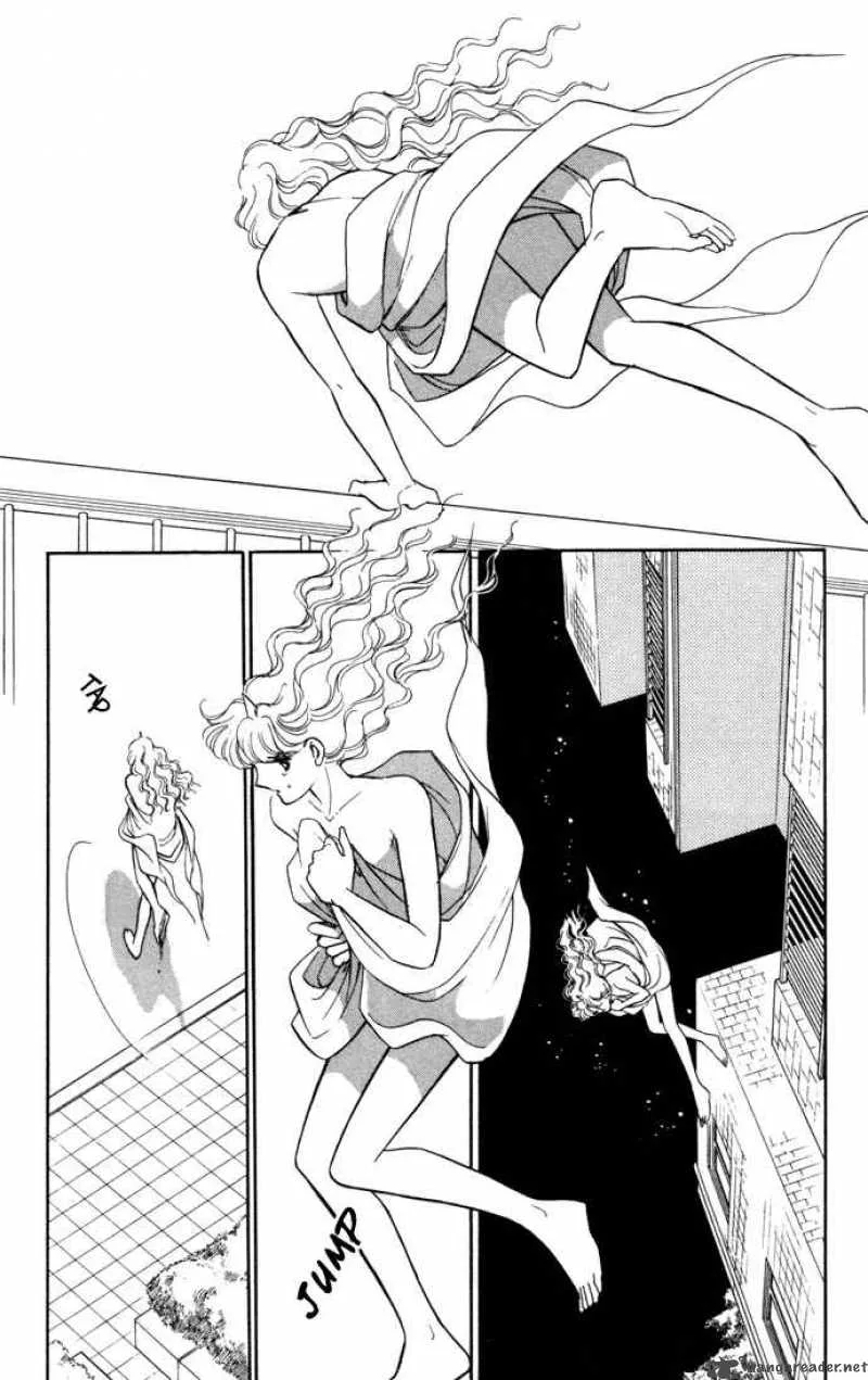 Ao no Fuuin Chapter 34 page 6