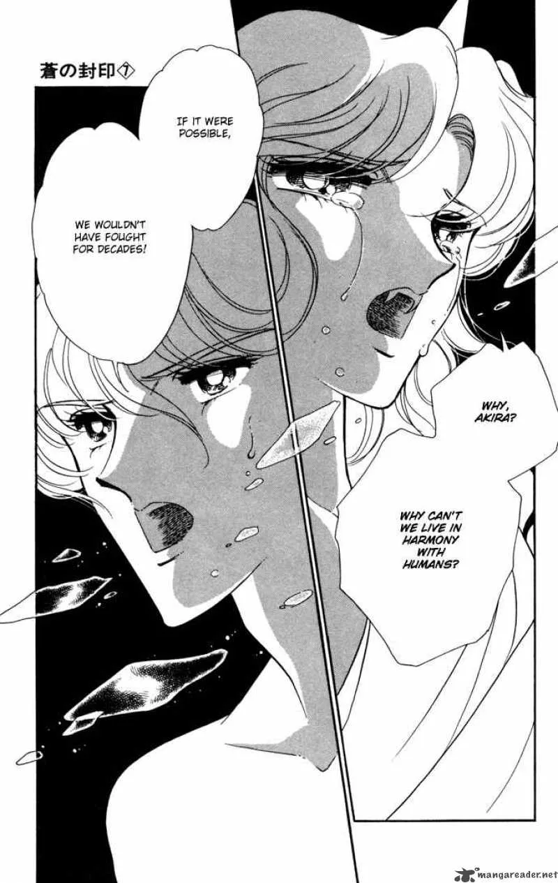 Ao no Fuuin Chapter 34 page 4
