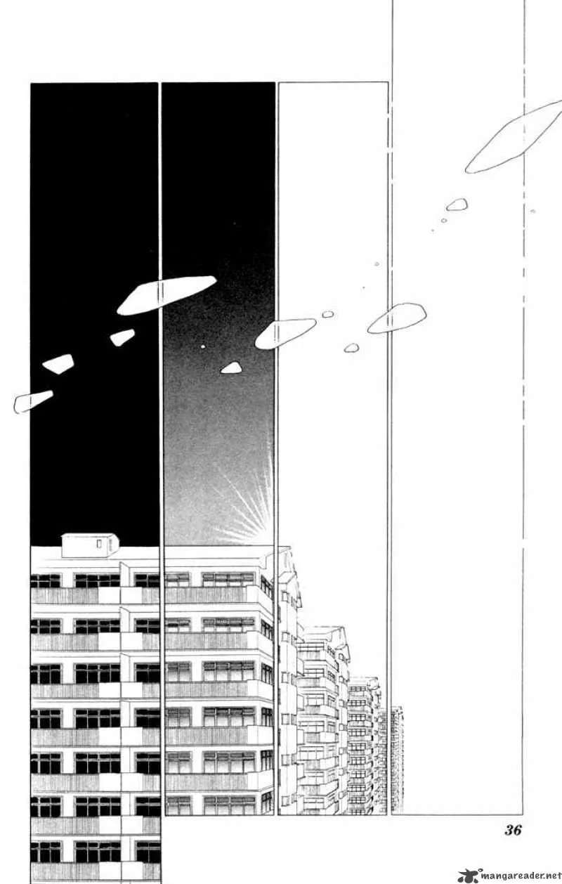 Ao no Fuuin Chapter 35 page 5