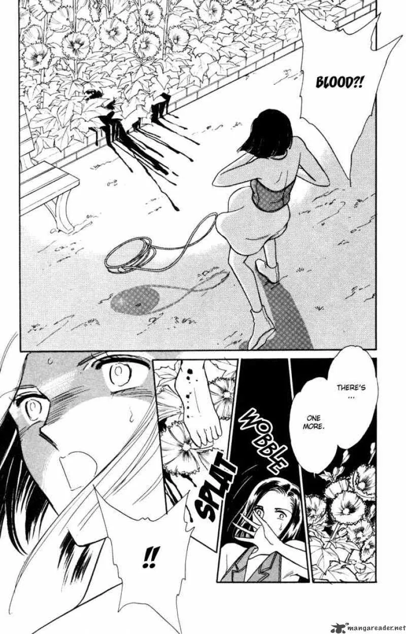 Ao no Fuuin Chapter 35 page 10