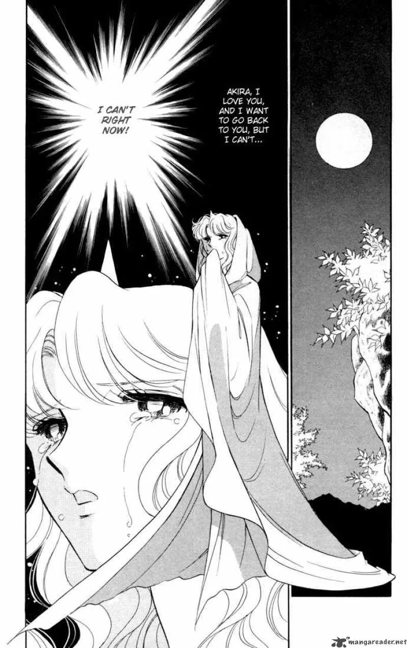 Ao no Fuuin Chapter 35 page 4