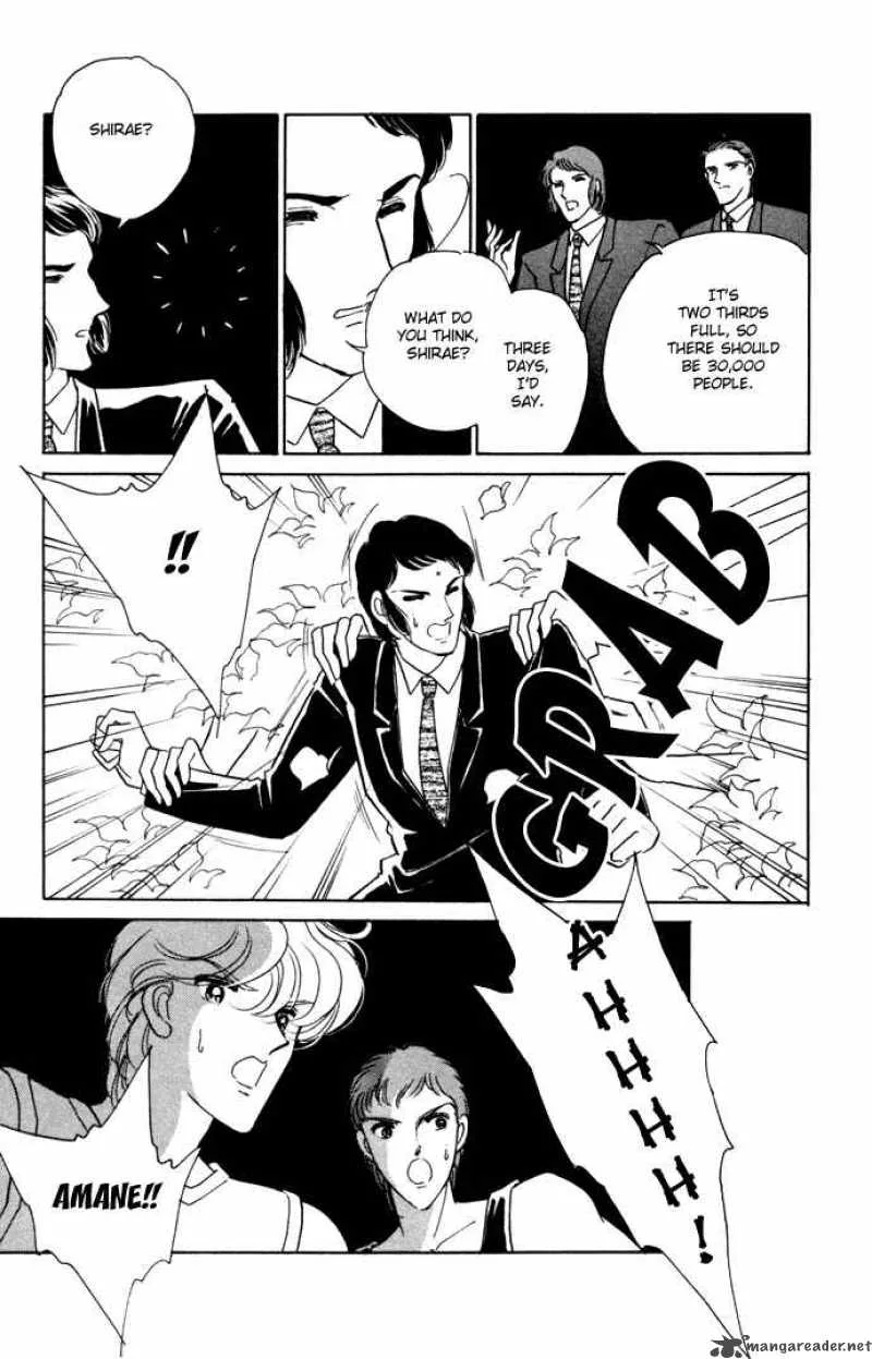 Ao no Fuuin Chapter 35 page 26