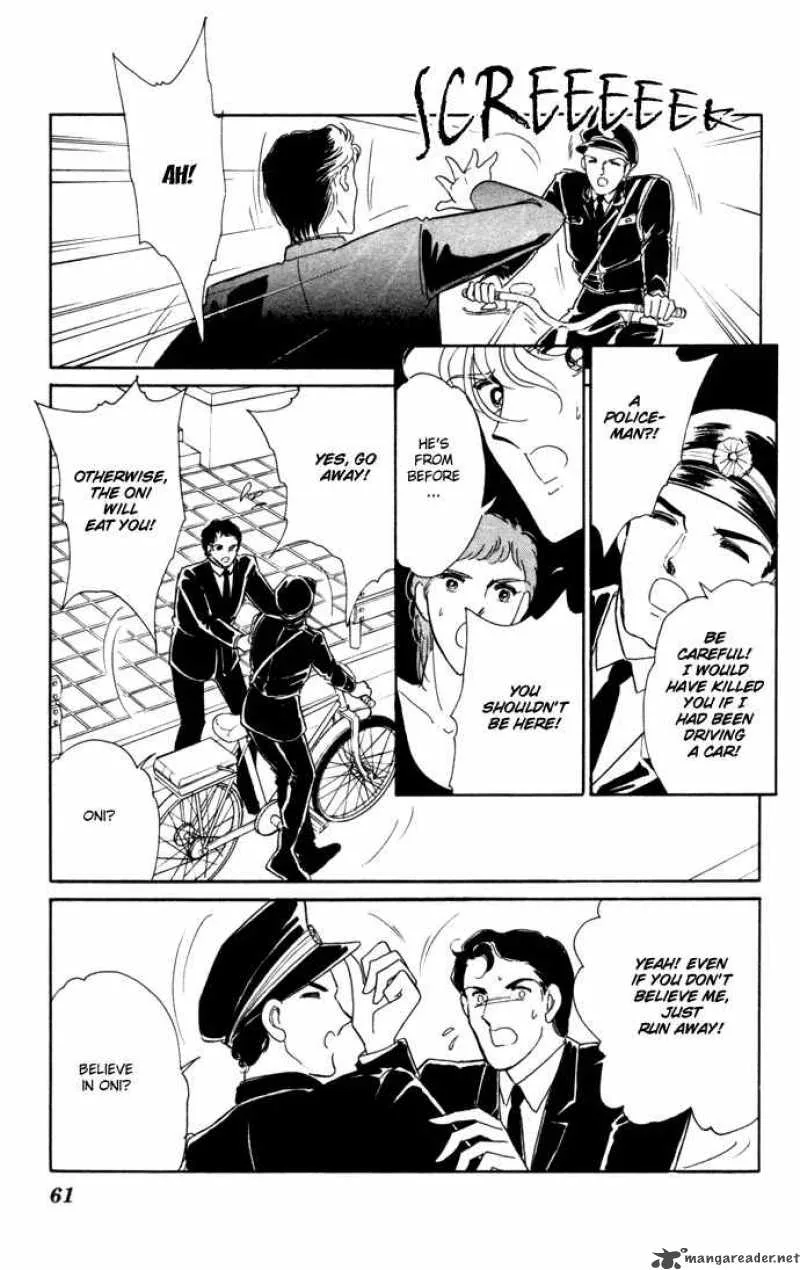 Ao no Fuuin Chapter 35 page 30