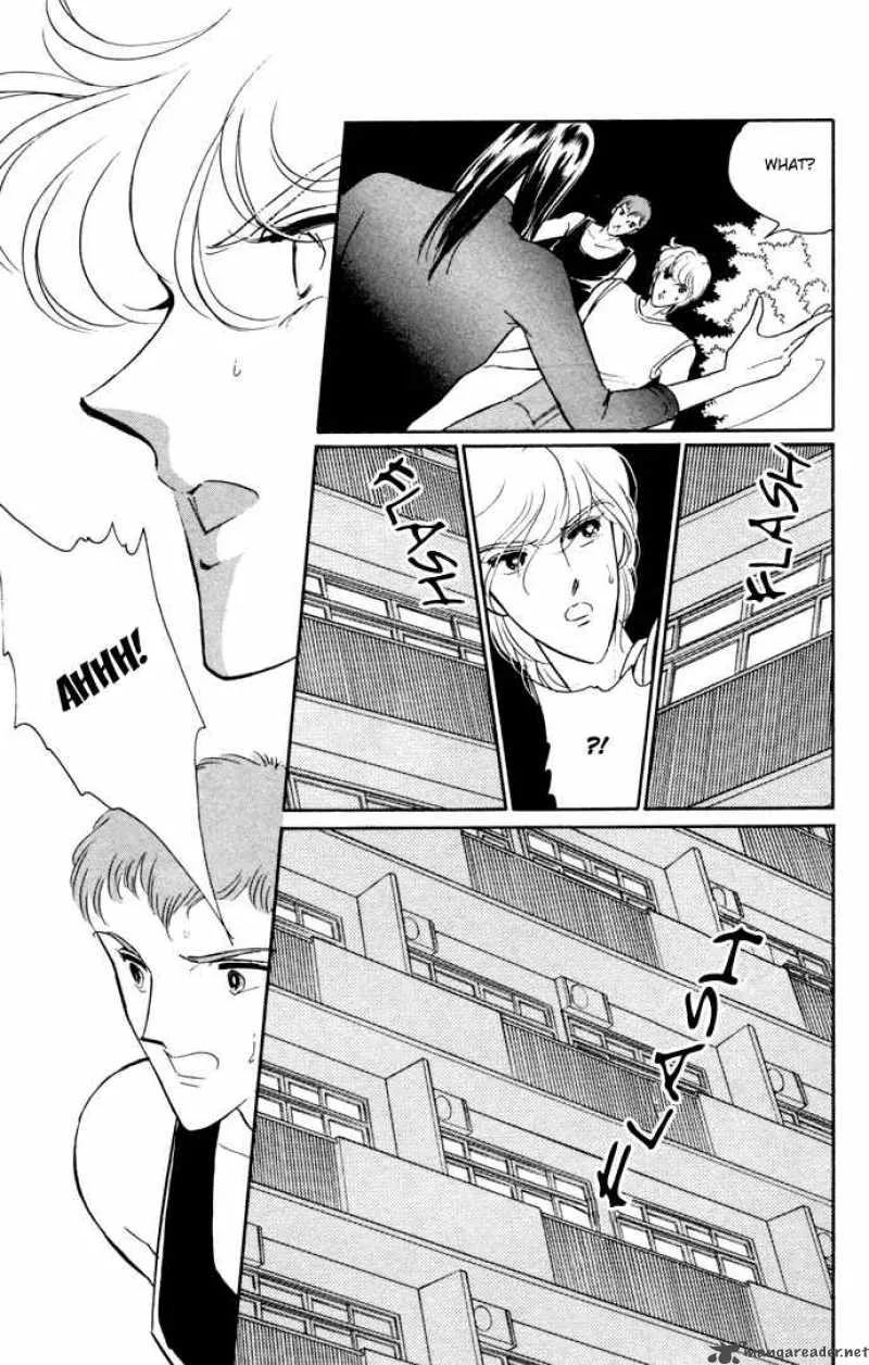 Ao no Fuuin Chapter 35 page 34