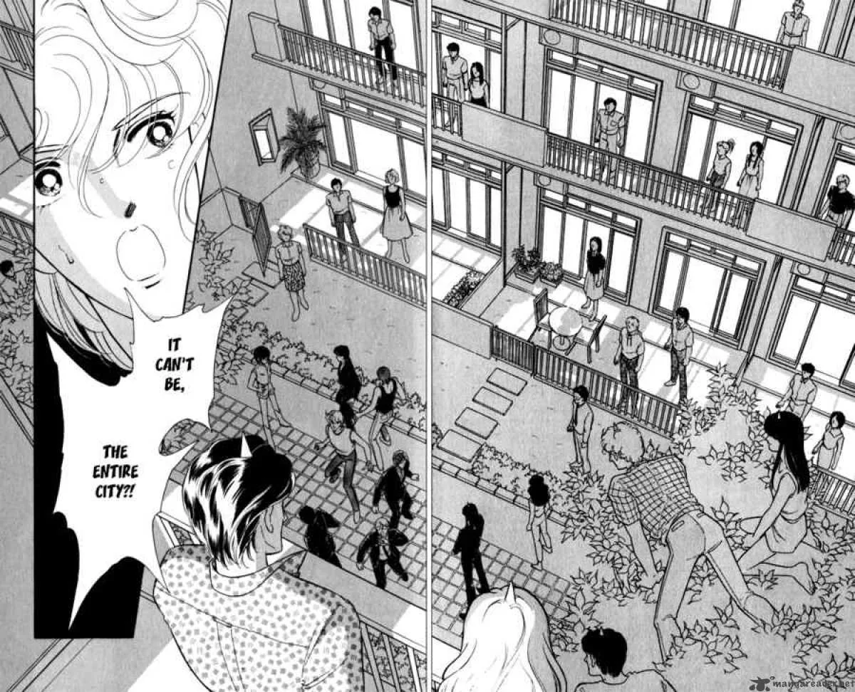 Ao no Fuuin Chapter 35 page 35