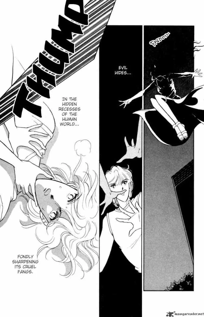 Ao no Fuuin Chapter 36 page 4