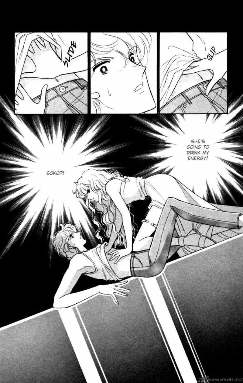 Ao no Fuuin Chapter 36 page 7