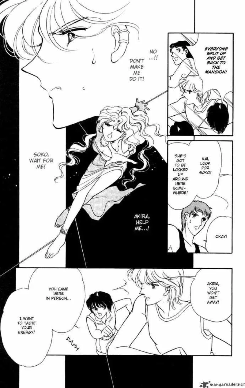 Ao no Fuuin Chapter 36 page 2