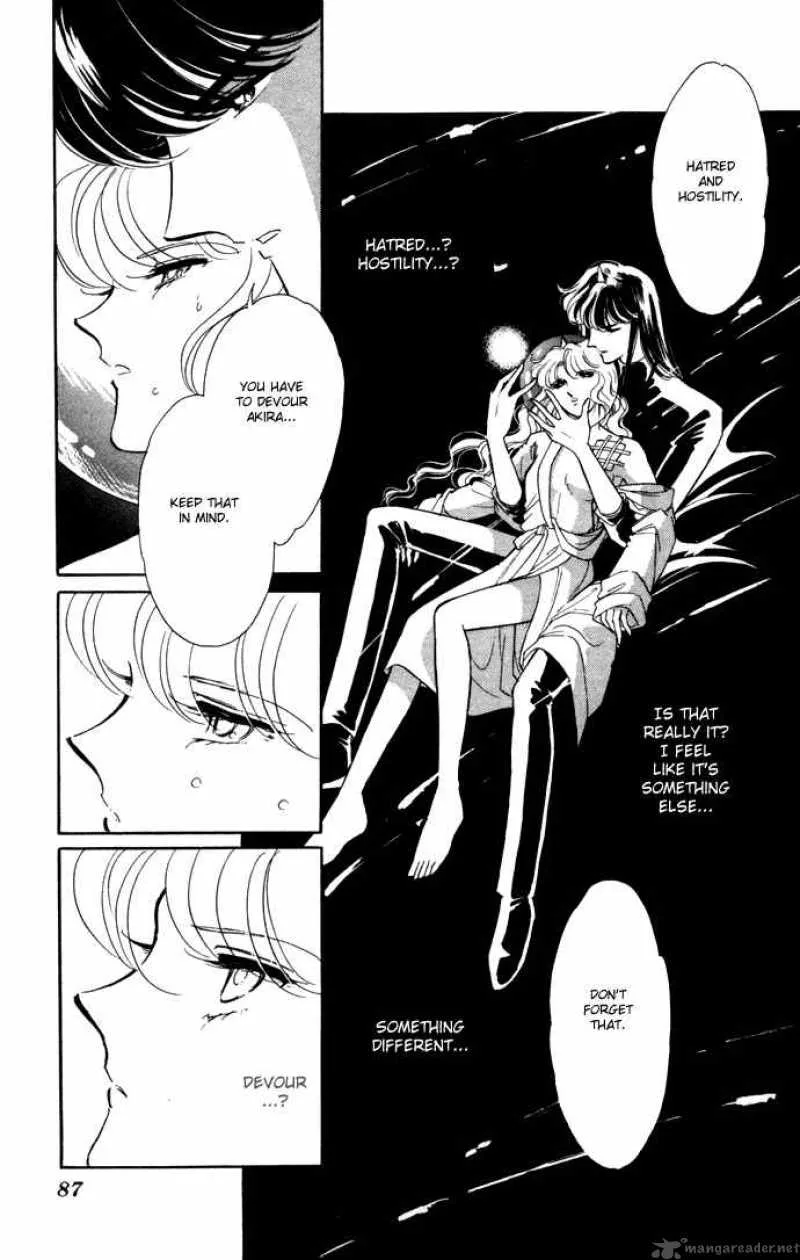 Ao no Fuuin Chapter 36 page 20