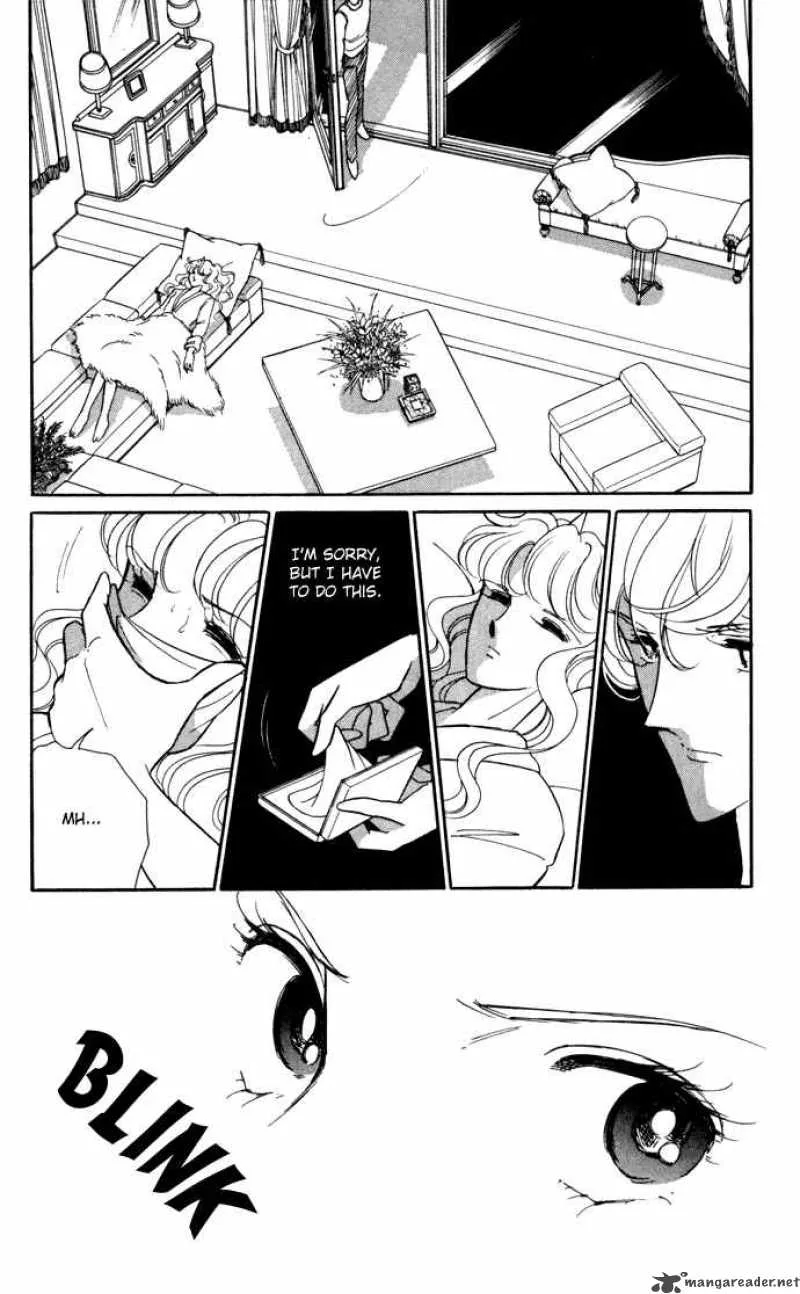 Ao no Fuuin Chapter 36 page 27