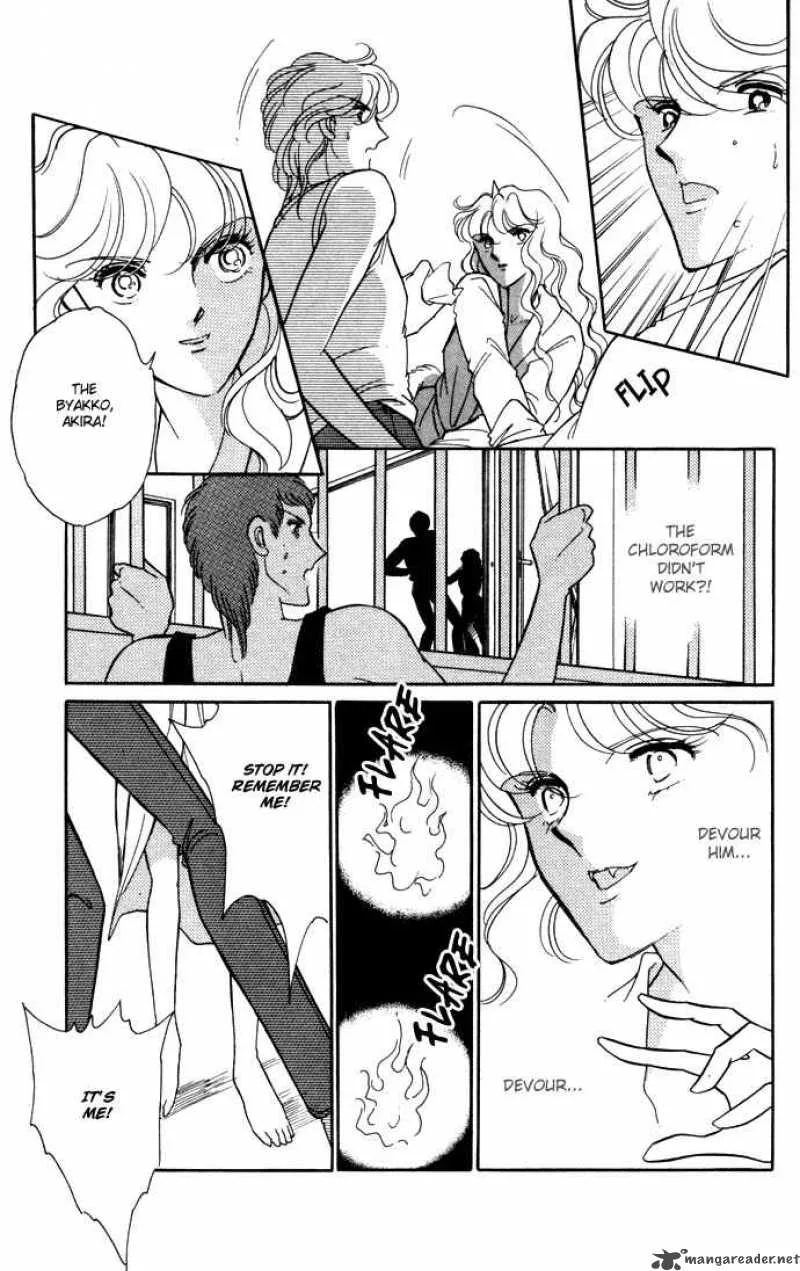 Ao no Fuuin Chapter 36 page 28