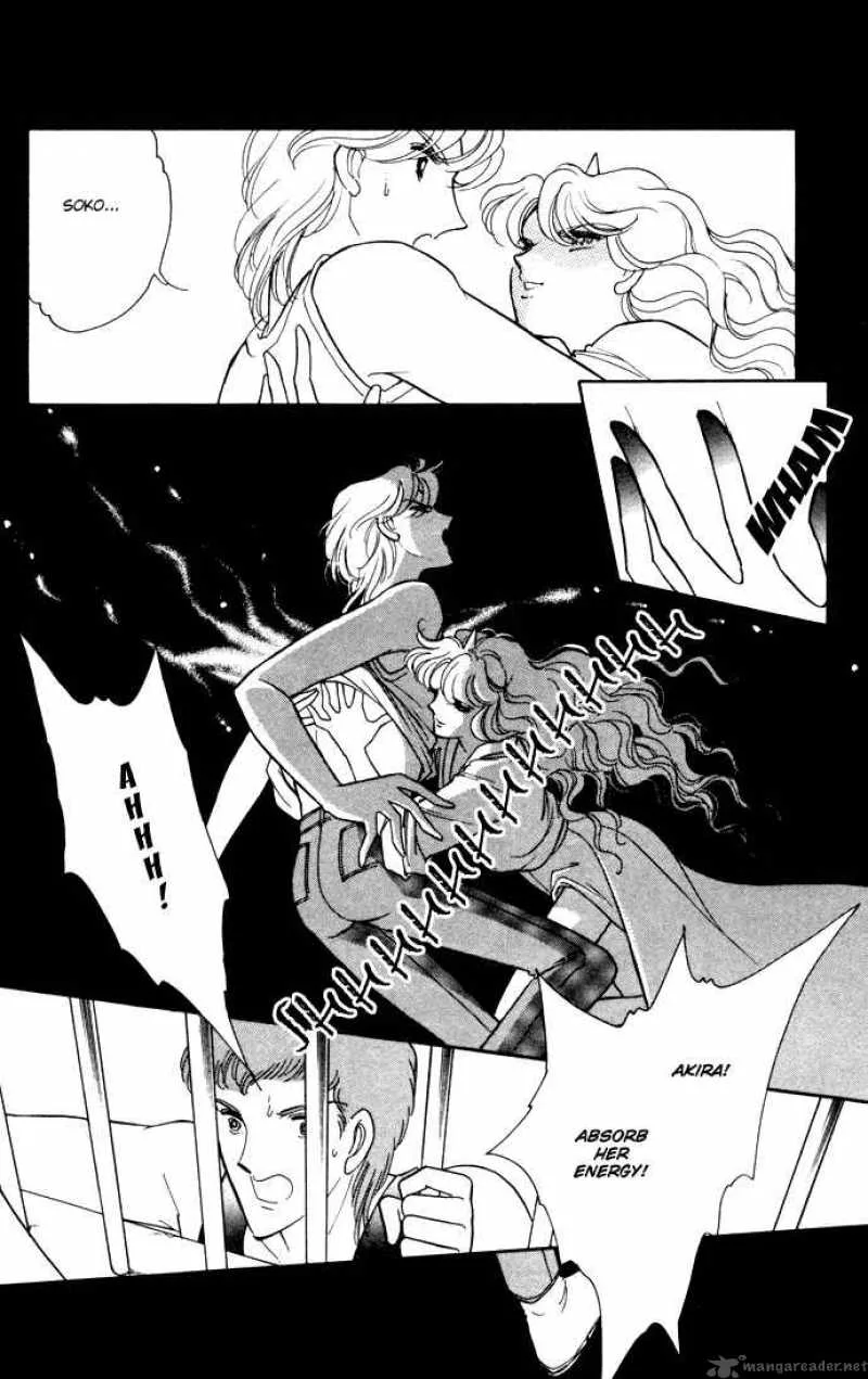 Ao no Fuuin Chapter 36 page 29