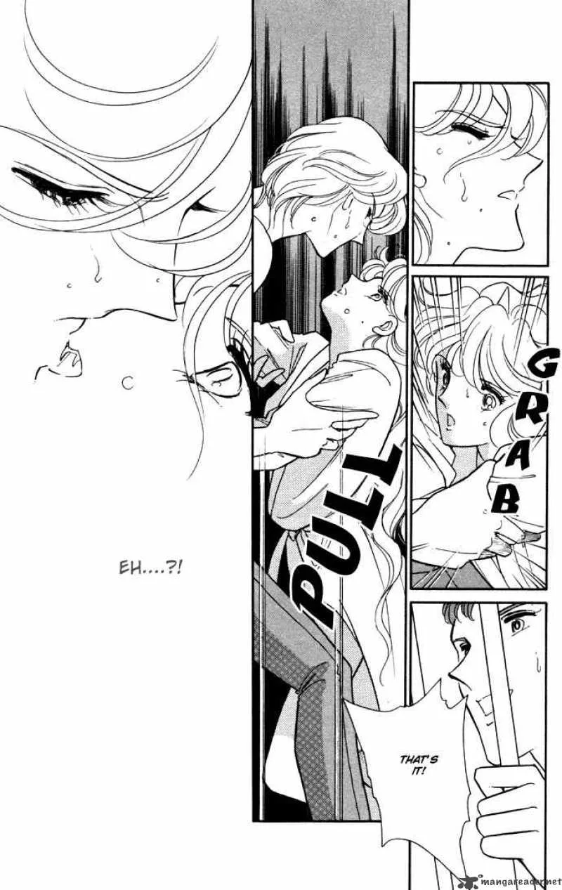 Ao no Fuuin Chapter 36 page 30