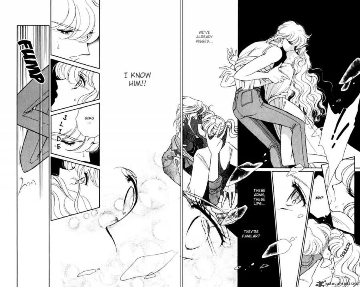 Ao no Fuuin Chapter 36 page 31