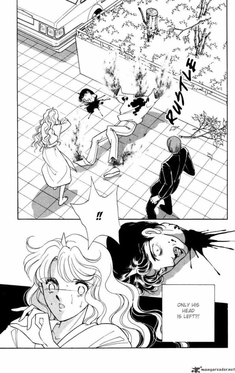 Ao no Fuuin Chapter 37 page 25