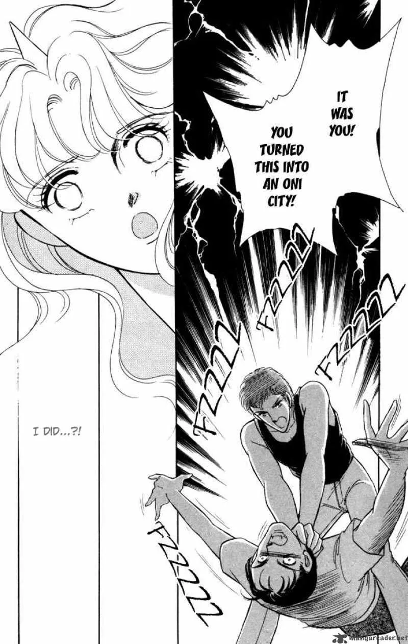 Ao no Fuuin Chapter 37 page 15