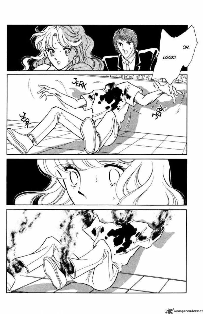 Ao no Fuuin Chapter 37 page 24