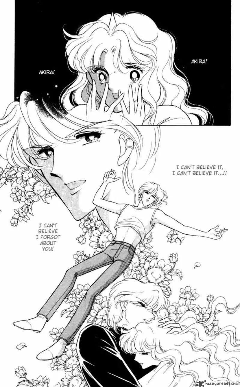 Ao no Fuuin Chapter 37 page 2