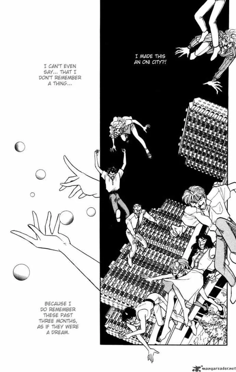 Ao no Fuuin Chapter 37 page 16