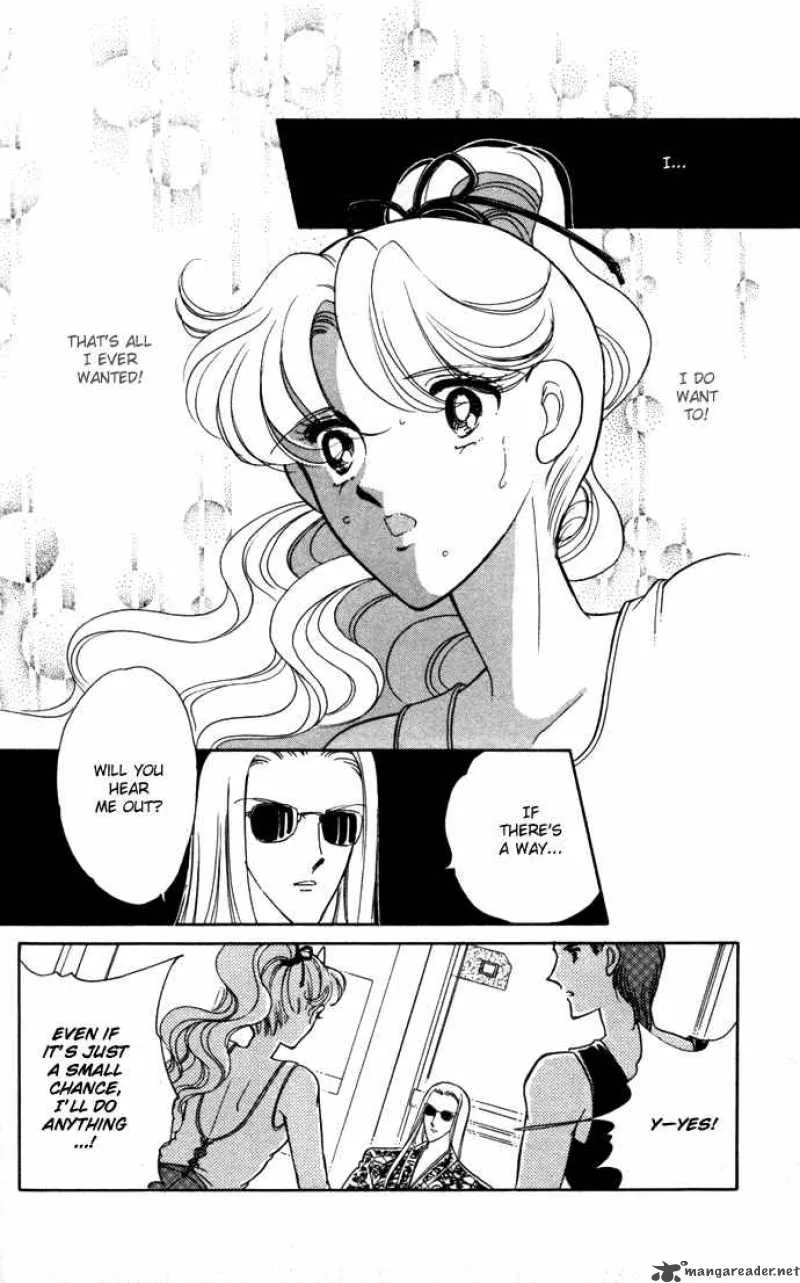 Ao no Fuuin Chapter 38 page 25