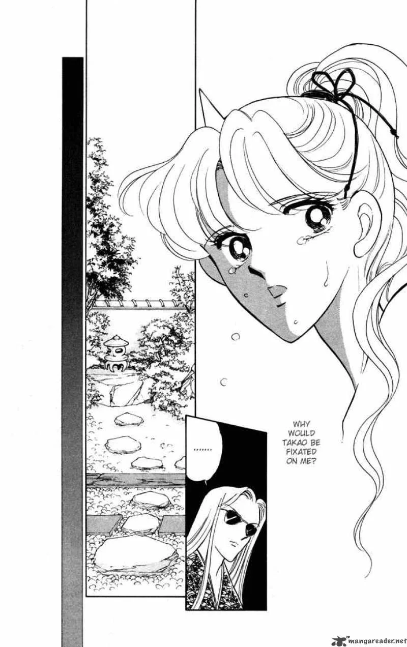 Ao no Fuuin Chapter 38 page 9
