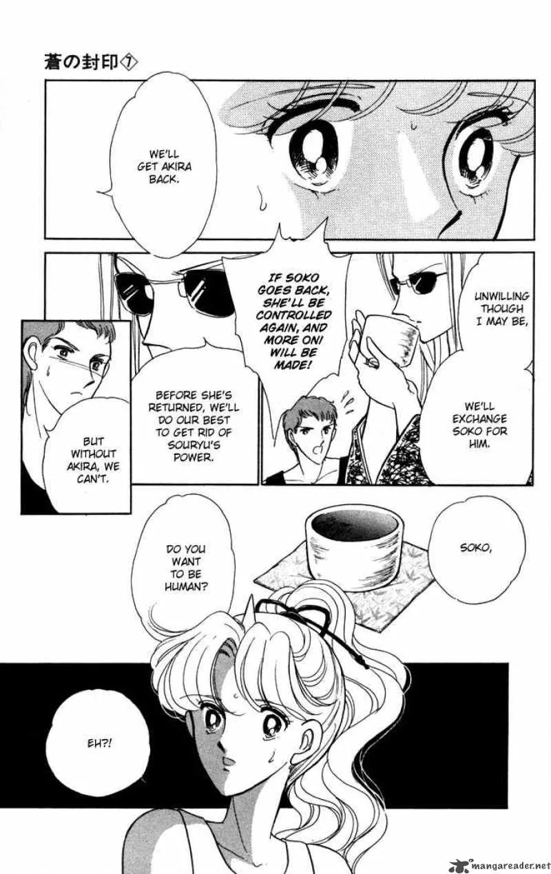 Ao no Fuuin Chapter 38 page 24