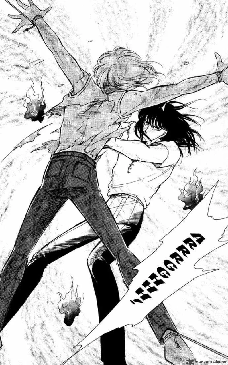 Ao no Fuuin Chapter 38 page 19