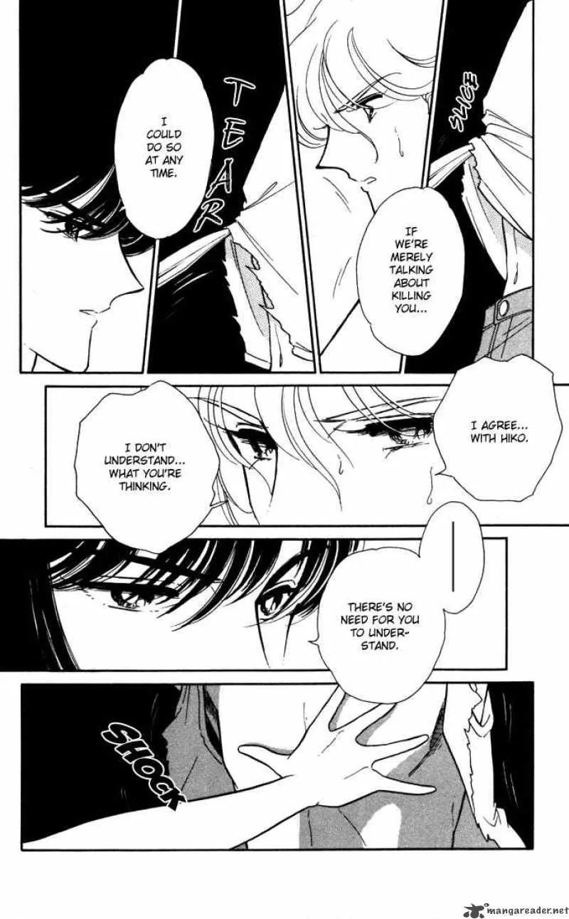 Ao no Fuuin Chapter 38 page 15