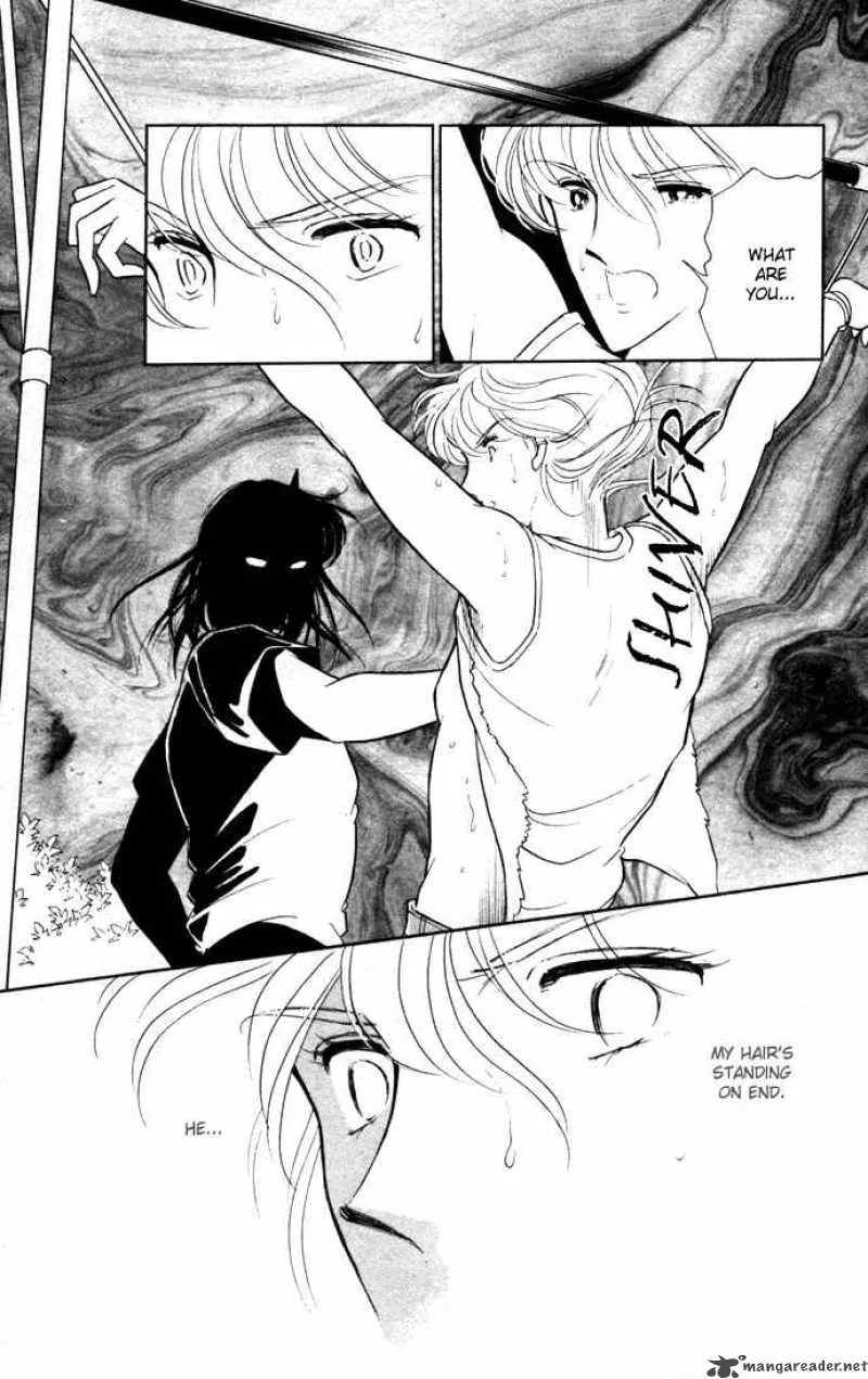 Ao no Fuuin Chapter 38 page 16