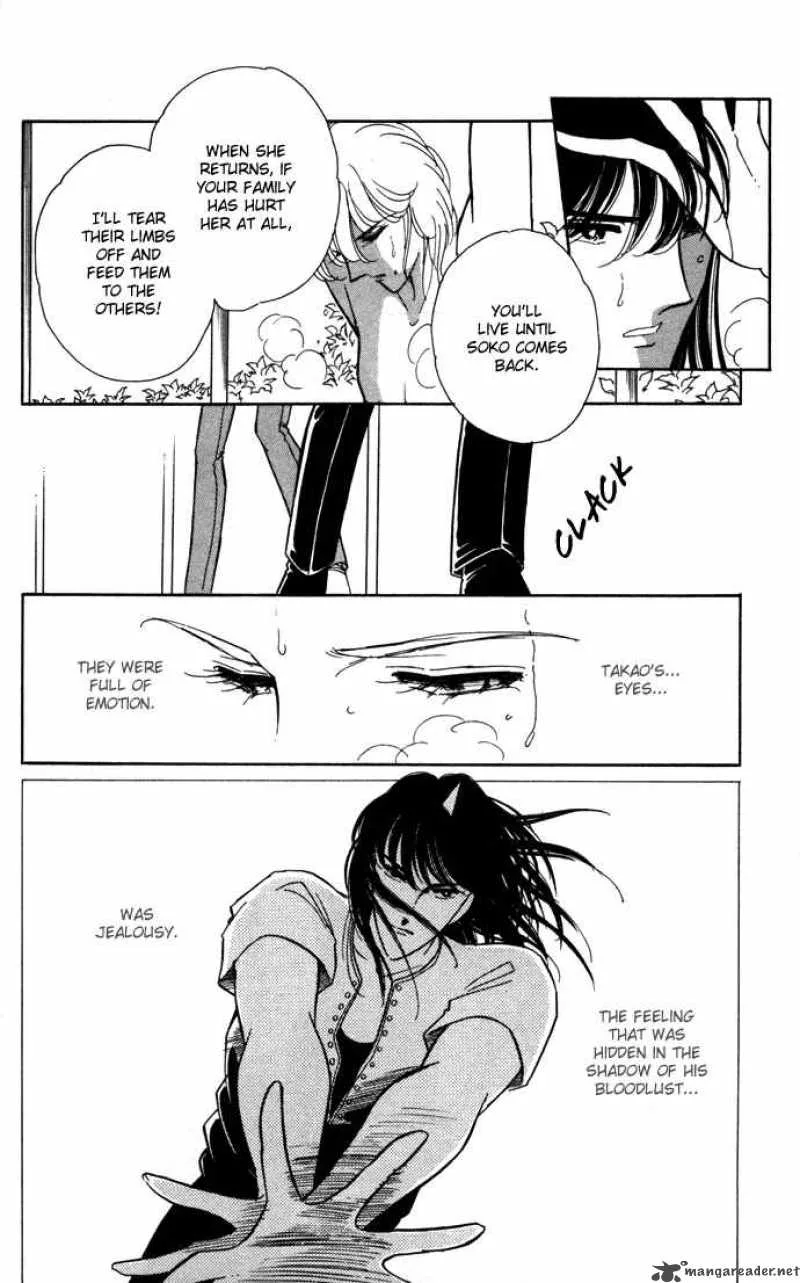 Ao no Fuuin Chapter 38 page 21