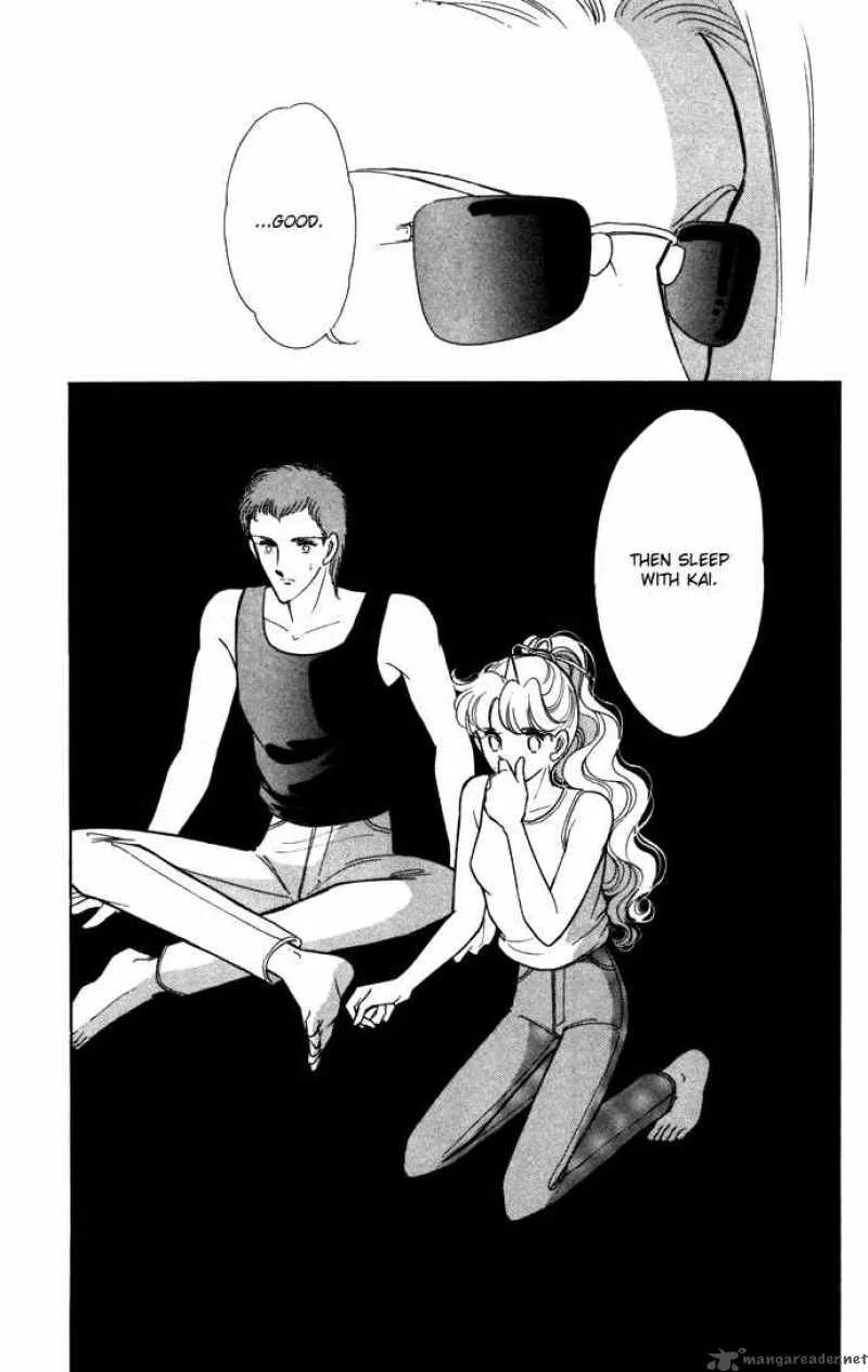 Ao no Fuuin Chapter 38 page 26
