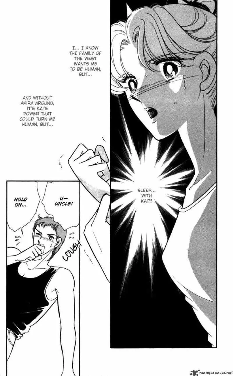 Ao no Fuuin Chapter 38 page 27