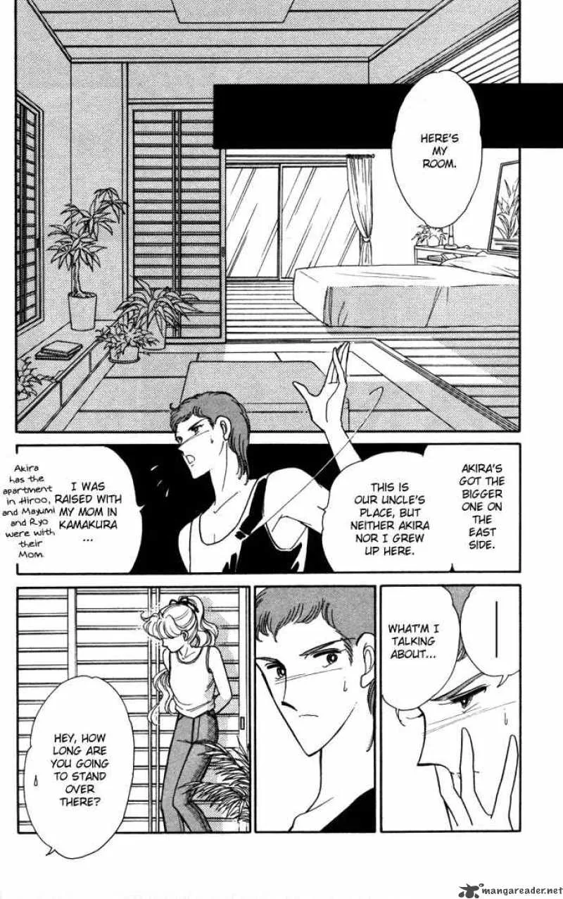 Ao no Fuuin Chapter 38 page 31