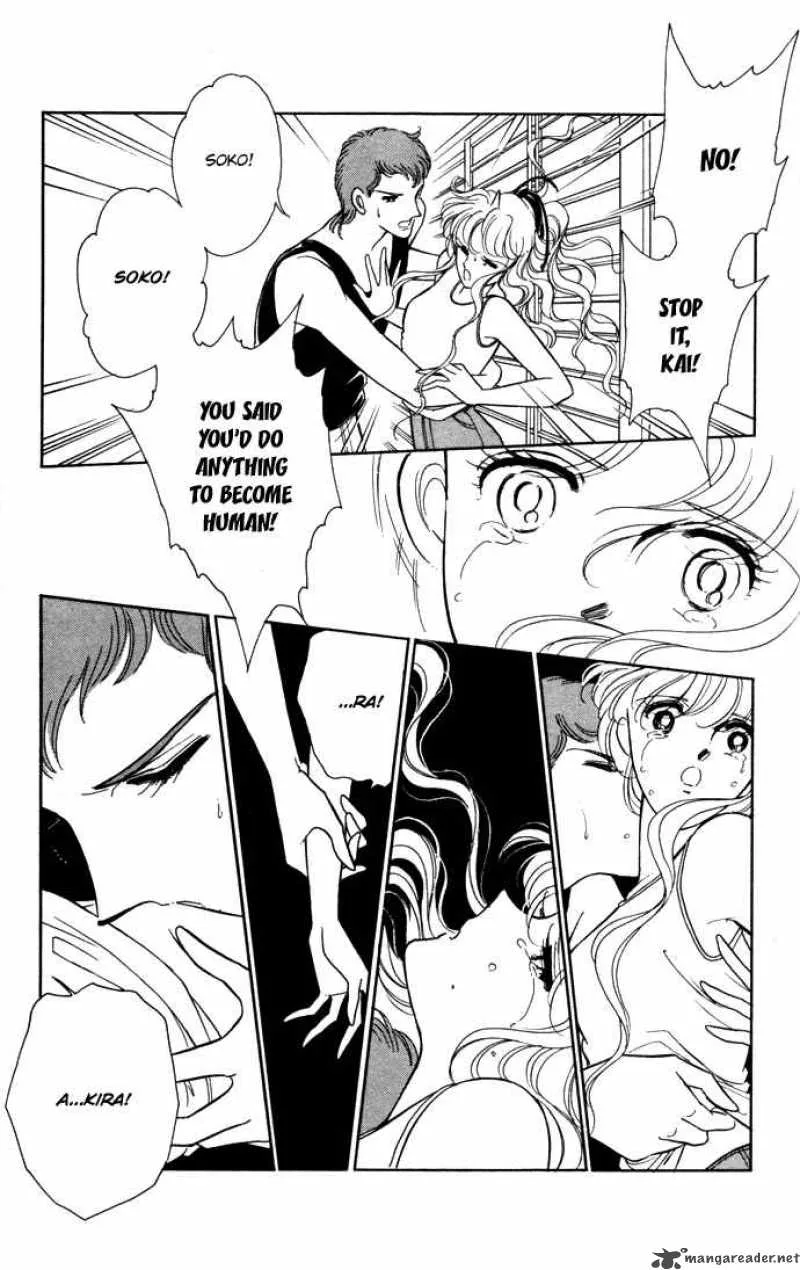 Ao no Fuuin Chapter 38 page 35