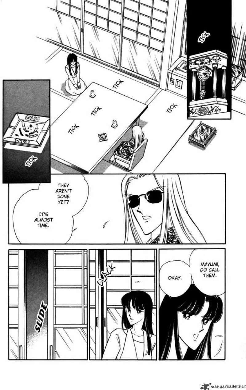 Ao no Fuuin Chapter 38 page 37