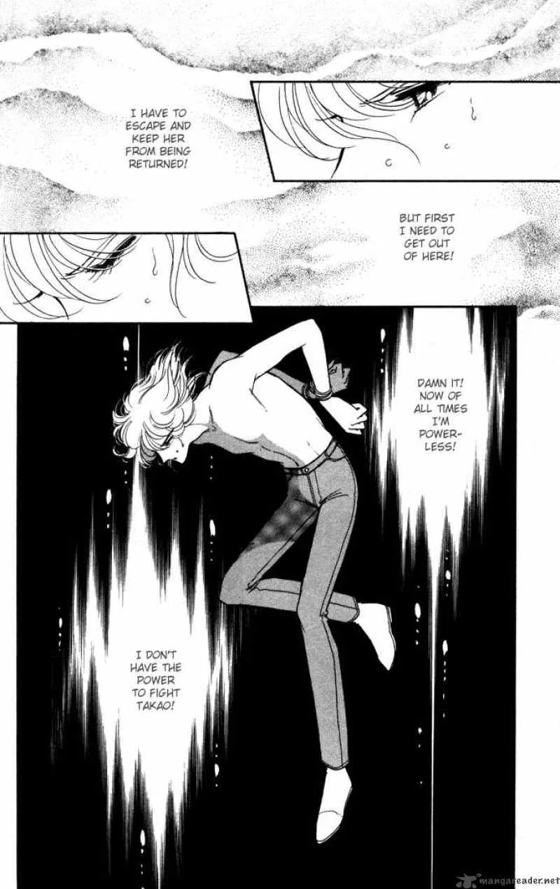 Ao no Fuuin Chapter 38 page 43
