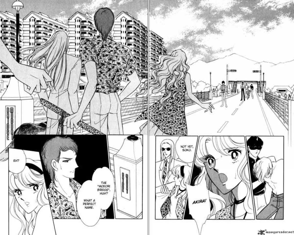 Ao no Fuuin Chapter 38 page 45