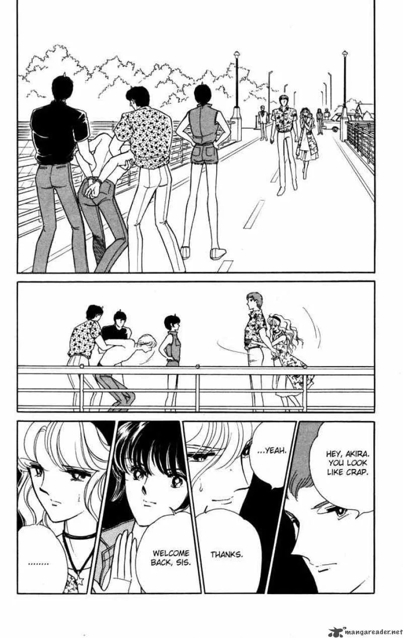 Ao no Fuuin Chapter 38 page 48