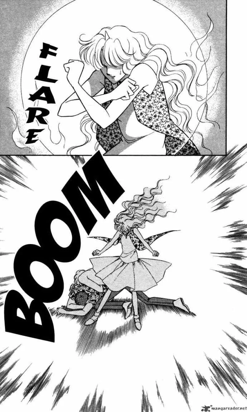 Ao no Fuuin Chapter 39 page 13