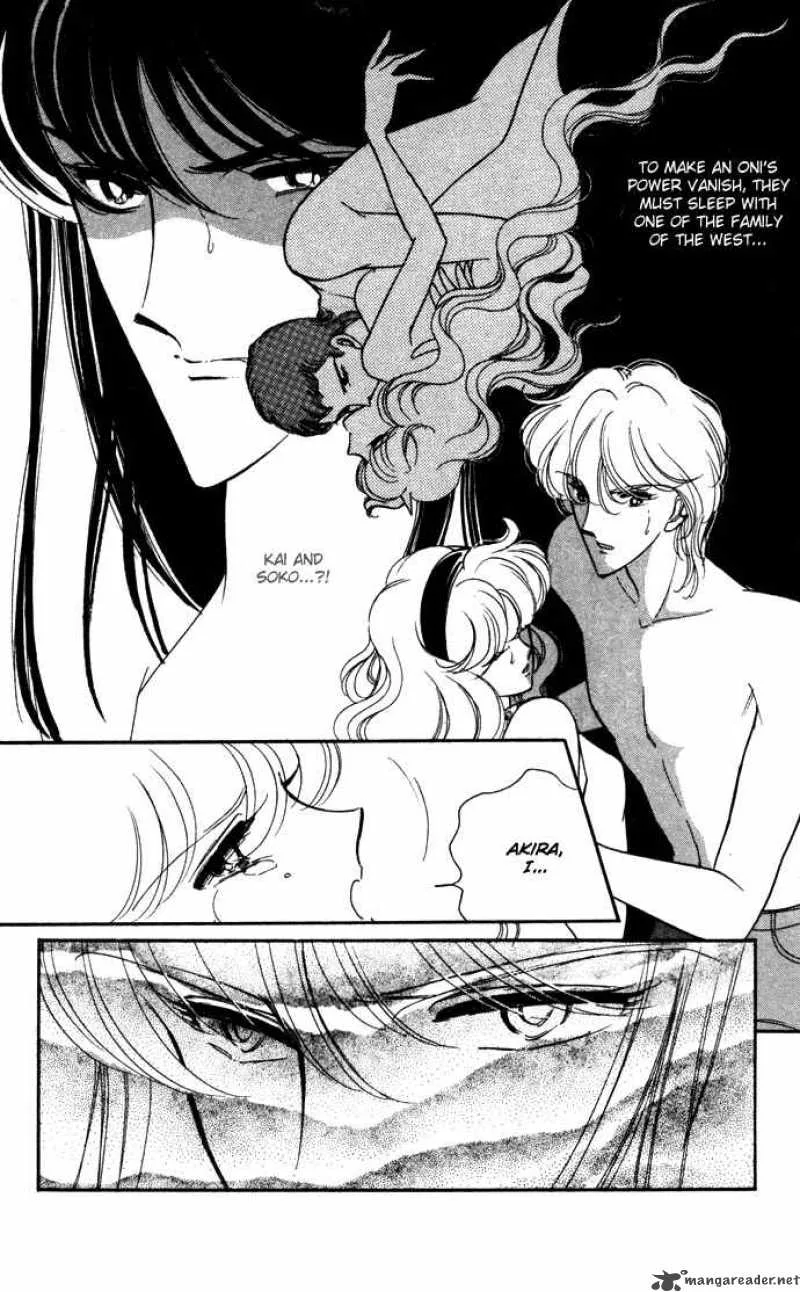 Ao no Fuuin Chapter 39 page 7