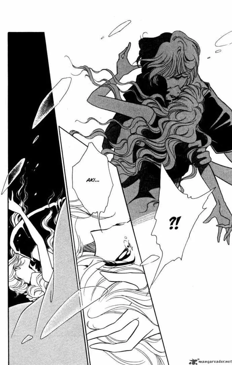 Ao no Fuuin Chapter 39 page 25