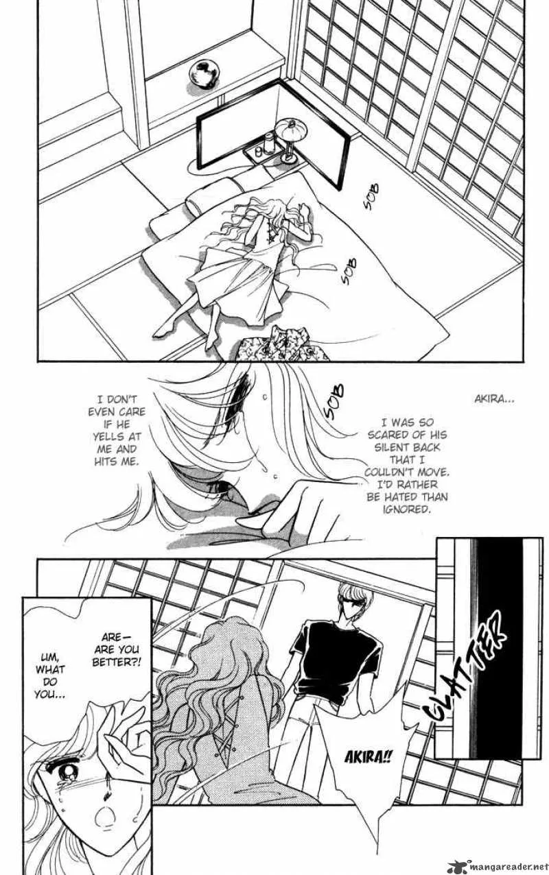 Ao no Fuuin Chapter 39 page 23