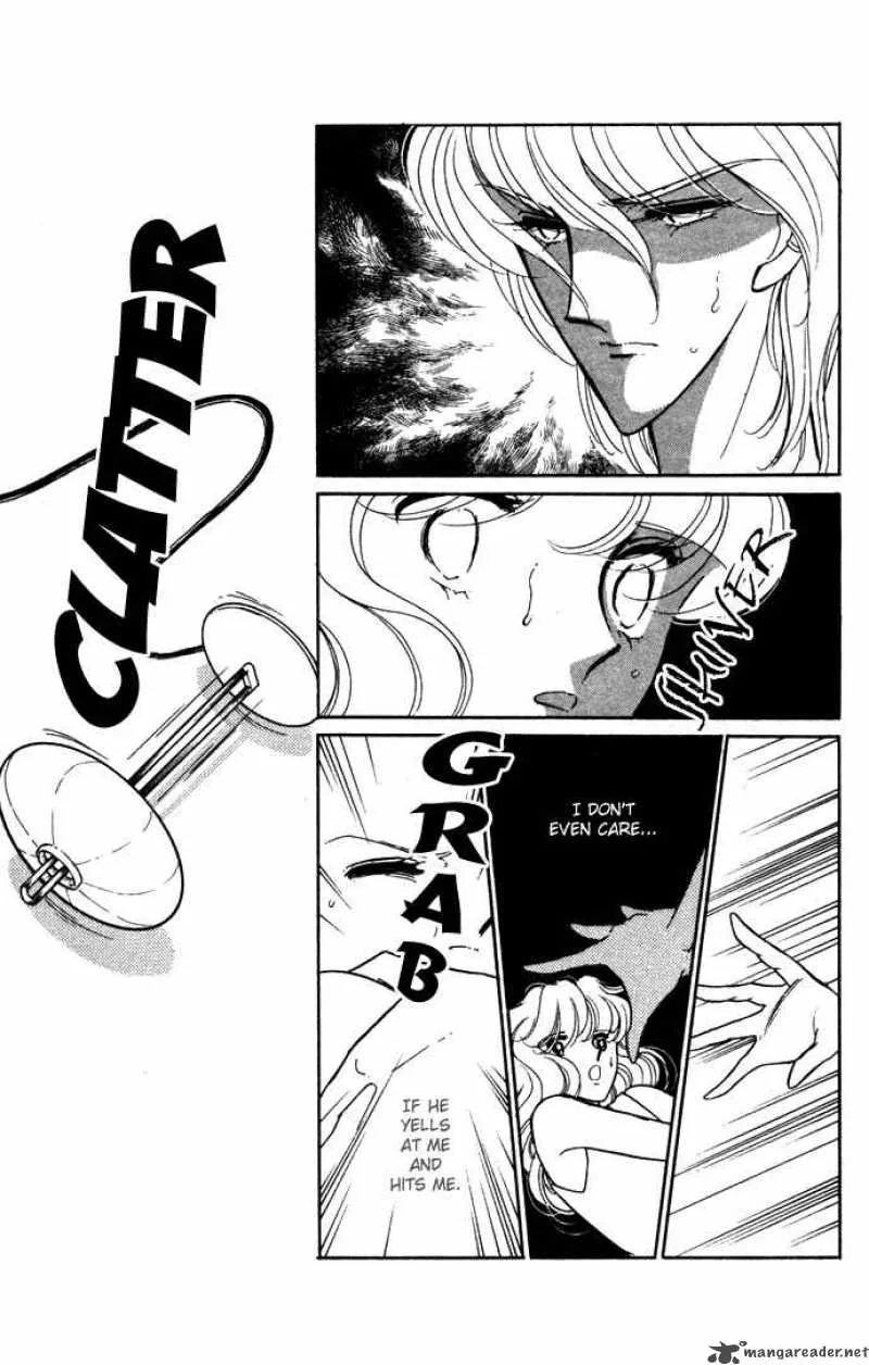 Ao no Fuuin Chapter 39 page 24