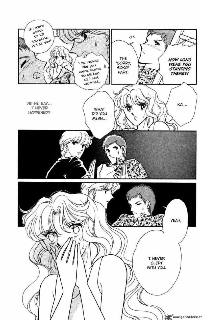 Ao no Fuuin Chapter 39 page 28