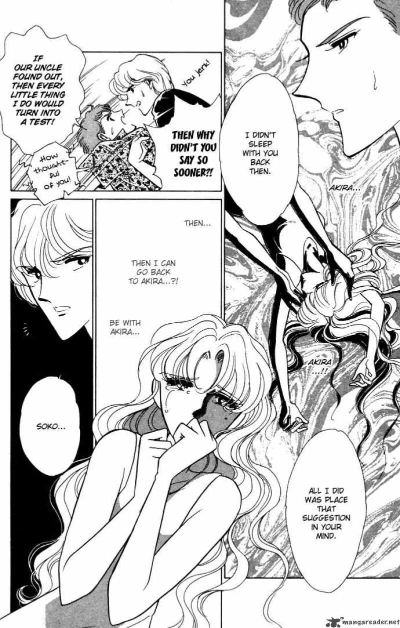Ao no Fuuin Chapter 39 page 29